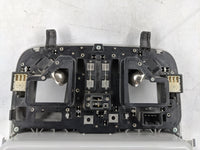 2010-2016 Hyundai Tucson Overhead Roof Console Gray 1478345 - Oemusedautoparts1.com