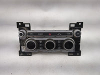 2012 Hyundai Tucson Climate Control Module Temperature AC/Heater Replacement P/N:86150-2S000 Fits OEM Used Auto Parts - Oemu