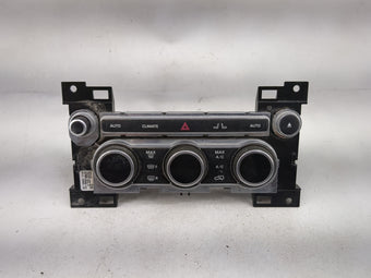 compare product 2012 Hyundai Tucson Climate Control Module Temperature AC/Heater Replacement P/N:86150-2S000 Fits OEM Used Auto Parts