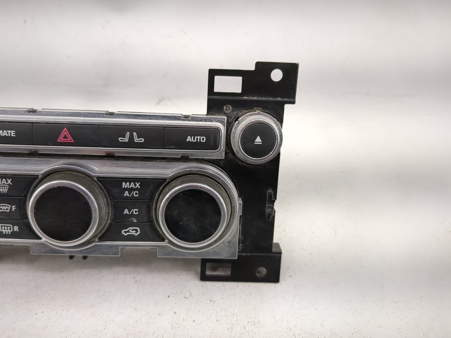 2012 Hyundai Tucson Climate Control Module Temperature AC/Heater Replacement P/N:86150-2S000 Fits OEM Used Auto Parts - Oemu