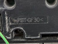2012 Hyundai Tucson Climate Control Module Temperature AC/Heater Replacement P/N:86150-2S000 Fits OEM Used Auto Parts - Oemu
