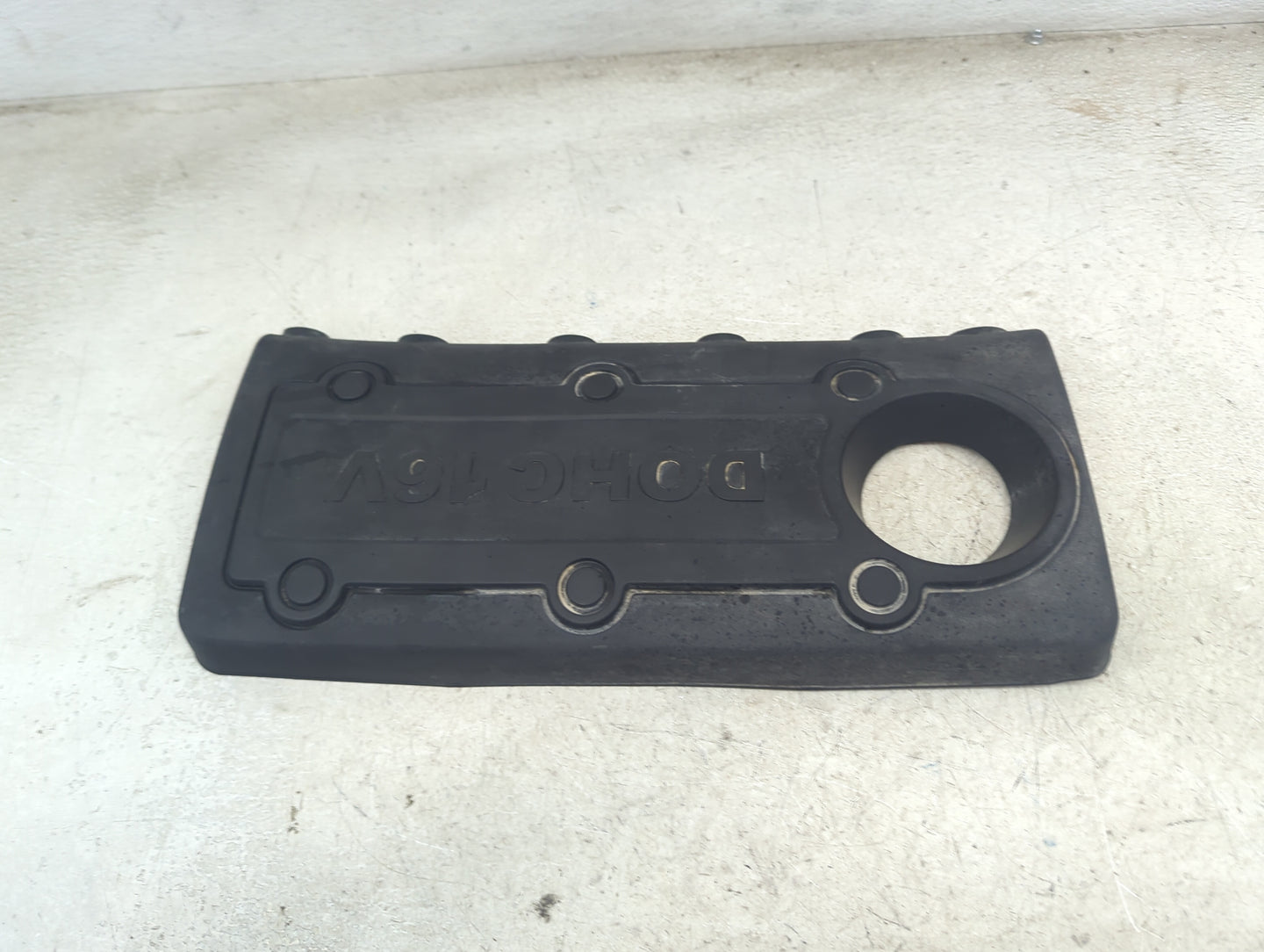 2012 Hyundai Tucson Engine Cover 1479220 - Oemusedautoparts1.com