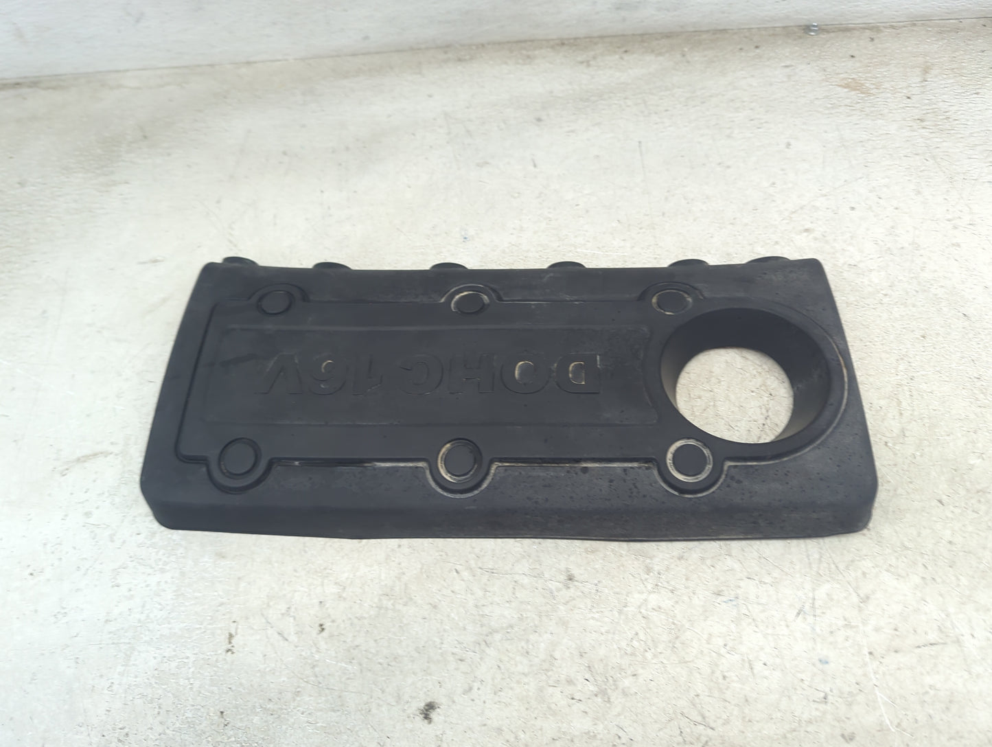 2012 Hyundai Tucson Engine Cover 1479220 - Oemusedautoparts1.com