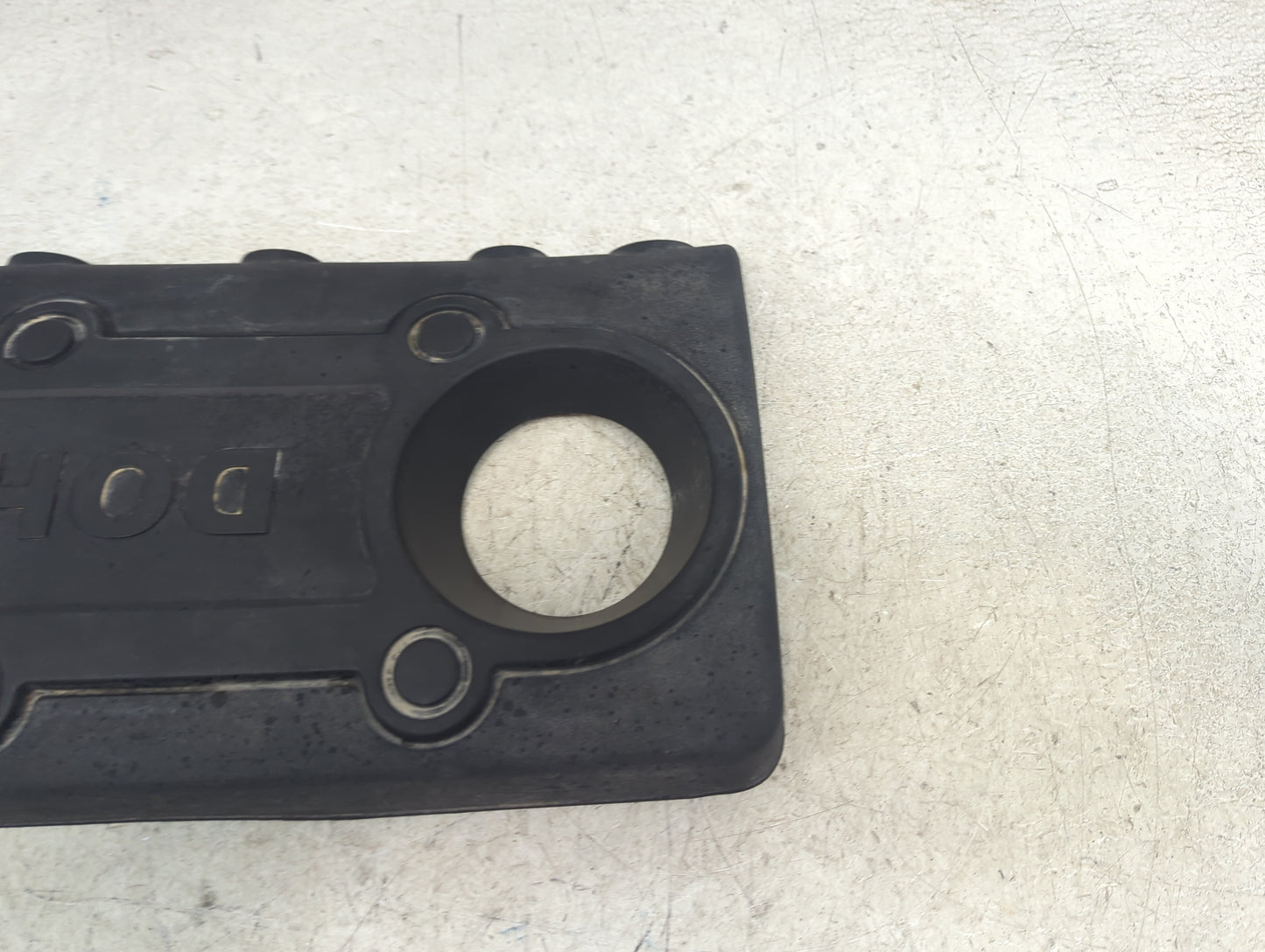 2012 Hyundai Tucson Engine Cover 1479220 - Oemusedautoparts1.com