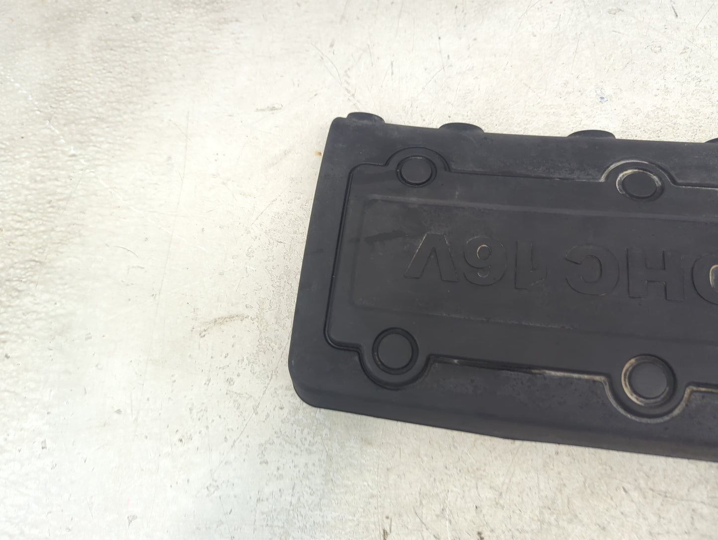 2012 Hyundai Tucson Engine Cover 1479220 - Oemusedautoparts1.com