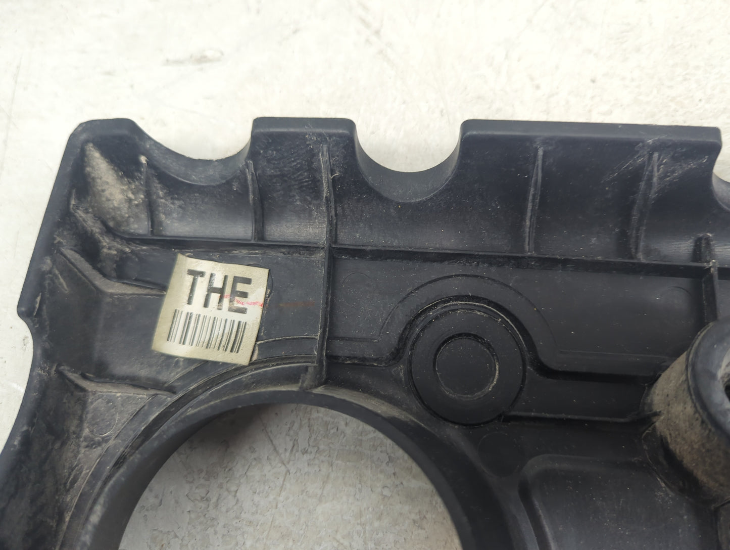 2012 Hyundai Tucson Engine Cover 1479220 - Oemusedautoparts1.com