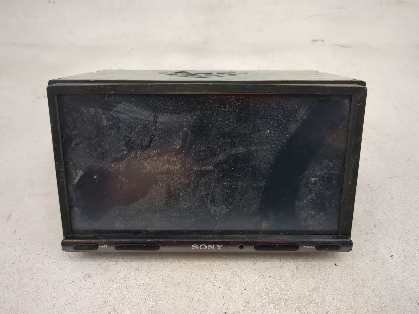 2010-2013 Hyundai Tucson Radio AM FM Cd Player Receiver Replacement P/N:XAV-AX3200 AK8XAVAX3 Fits Fits 2010 2011 2012 2013 O