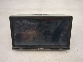 compare product 2010-2013 Hyundai Tucson Radio AM FM Cd Player Receiver Replacement P/N:XAV-AX3200 AK8XAVAX3 Fits Fits 2010 2011 2012 2013 OEM Used Auto Parts