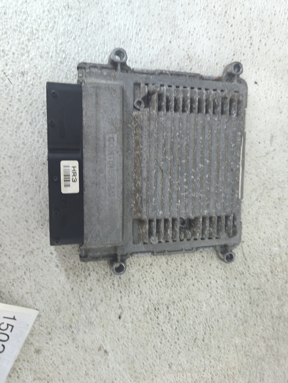 2010-2013 Hyundai Tucson PCM Engine Control Computer ECU ECM PCU OEM P/N:39136-2G822 39106-2G822 Fits Fits 2010 2011 2012 20