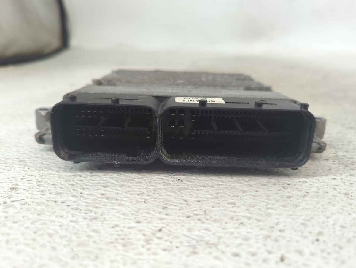 2010-2013 Hyundai Tucson PCM Engine Control Computer ECU ECM PCU OEM P/N:39136-2G822 39106-2G822 Fits Fits 2010 2011 2012 20