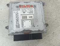 2010-2013 Hyundai Tucson PCM Engine Control Computer ECU ECM PCU OEM P/N:39136-2G822 39106-2G822 Fits Fits 2010 2011 2012 20