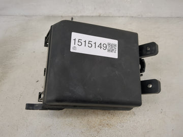 2011-2013 Hyundai Tucson Fusebox Fuse Box Panel Relay Module P/N:91956-00045 Fits Fits 2011 2012 2013 OEM Used Auto Parts - 