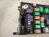 2011-2013 Hyundai Tucson Fusebox Fuse Box Panel Relay Module P/N:91956-00045 Fits Fits 2011 2012 2013 OEM Used Auto Parts - 