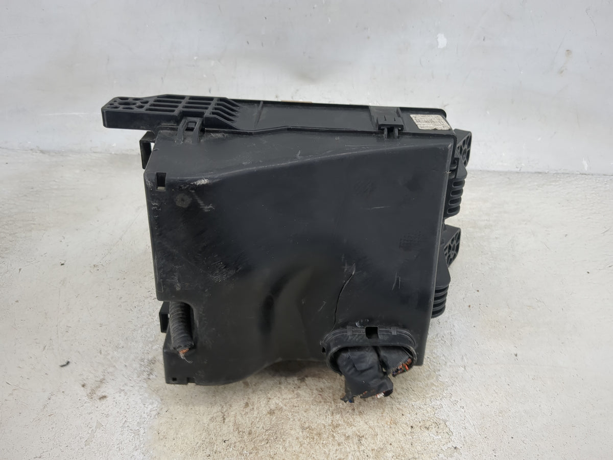 2011-2013 Hyundai Tucson Fusebox Fuse Box Panel Relay Module P/N:91956-00045 Fits Fits 2011 2012 2013 OEM Used Auto Parts - 