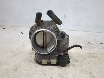 2010-2013 Hyundai Tucson Throttle Body P/N:35100-25400 9590930001, 2b24210X Fits Fits 2006 2007 2008 2009 2010 2011 2012 201