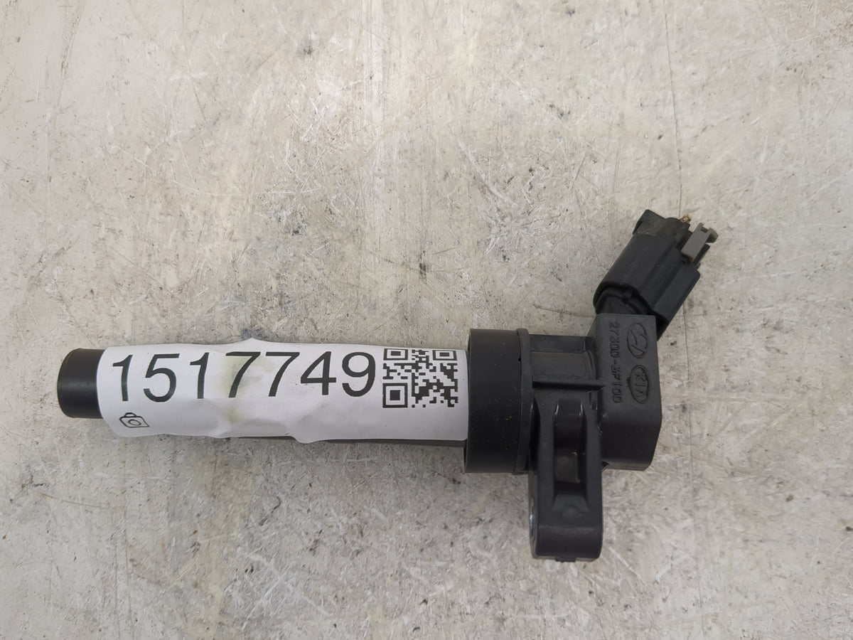 2010-2015 Hyundai Tucson Ignition Coil Igniter Pack 1517749 - Oemusedautoparts1.com