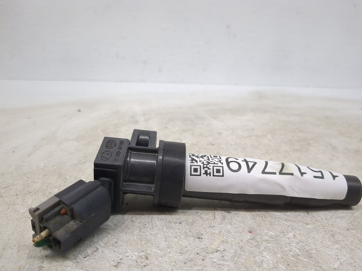 2010-2015 Hyundai Tucson Ignition Coil Igniter Pack 1517749 - Oemusedautoparts1.com
