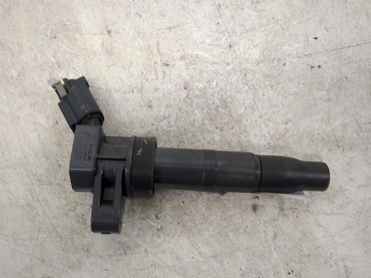 2010-2015 Hyundai Tucson Ignition Coil Igniter Pack 1517749 - Oemusedautoparts1.com