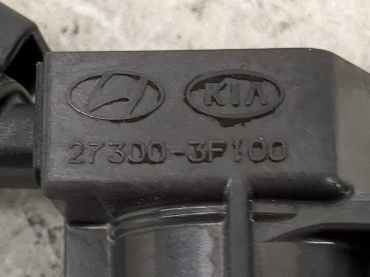2010-2015 Hyundai Tucson Ignition Coil Igniter Pack 1517749 - Oemusedautoparts1.com