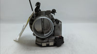 2010-2013 Hyundai Tucson Throttle Body P/N:35100-25400 35100-25200 Fits Fits 2006 2007 2008 2009 2010 2011 2012 2013 OEM Use