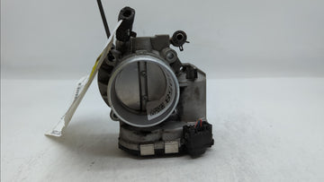 2010-2013 Hyundai Tucson Throttle Body P/N:35100-25400 35100-25200 Fits Fits 2006 2007 2008 2009 2010 2011 2012 2013 OEM Use