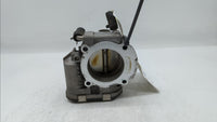2010-2013 Hyundai Tucson Throttle Body P/N:35100-25400 35100-25200 Fits Fits 2006 2007 2008 2009 2010 2011 2012 2013 OEM Use