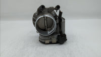 2010-2013 Hyundai Tucson Throttle Body P/N:35100-25400 35100-25200 Fits Fits 2006 2007 2008 2009 2010 2011 2012 2013 OEM Use