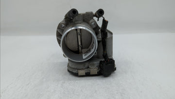 2010-2013 Hyundai Tucson Throttle Body P/N:35100-25400 35100-25200 Fits Fits 2006 2007 2008 2009 2010 2011 2012 2013 OEM Use