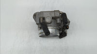 2010-2013 Hyundai Tucson Throttle Body P/N:35100-25400 35100-25200 Fits Fits 2006 2007 2008 2009 2010 2011 2012 2013 OEM Use