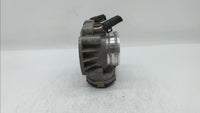 2010-2013 Hyundai Tucson Throttle Body P/N:35100-25400 35100-25200 Fits Fits 2006 2007 2008 2009 2010 2011 2012 2013 OEM Use