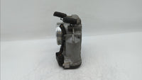 2010-2013 Hyundai Tucson Throttle Body P/N:35100-25400 35100-25200 Fits Fits 2006 2007 2008 2009 2010 2011 2012 2013 OEM Use