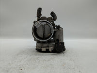 2010-2013 Hyundai Tucson Throttle Body P/N:35100-25400 35100-25200 Fits Fits 2006 2007 2008 2009 2010 2011 2012 2013 OEM Use