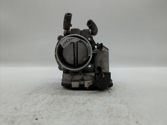 compare product 2010-2013 Hyundai Tucson Throttle Body P/N:35100-25400 35100-25200 Fits Fits 2006 2007 2008 2009 2010 2011 2012 2013 OEM Used Auto Parts
