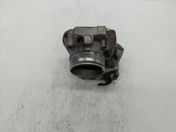2010-2013 Hyundai Tucson Throttle Body P/N:35100-25400 35100-25200 Fits Fits 2006 2007 2008 2009 2010 2011 2012 2013 OEM Used Auto Parts