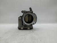 2010-2013 Hyundai Tucson Throttle Body P/N:35100-25400 35100-25200 Fits Fits 2006 2007 2008 2009 2010 2011 2012 2013 OEM Use