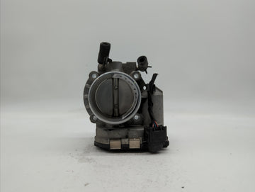 2010-2013 Hyundai Tucson Throttle Body P/N:35100-25400 35100-25200 Fits Fits 2006 2007 2008 2009 2010 2011 2012 2013 OEM Use