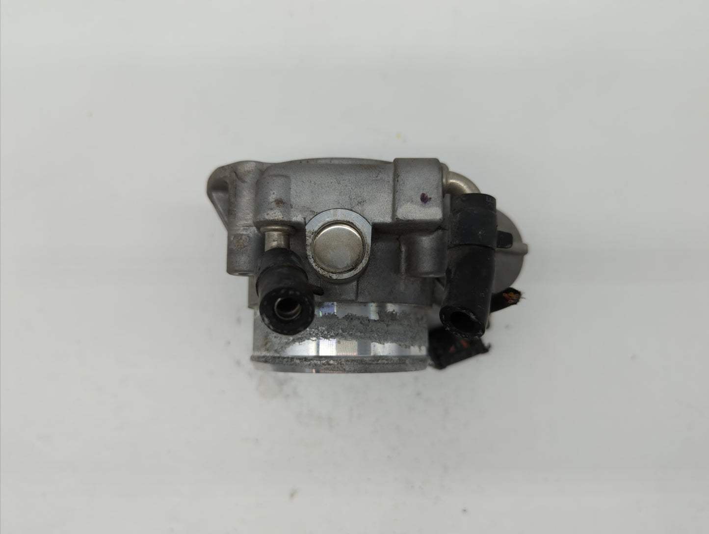 2010-2013 Hyundai Tucson Throttle Body P/N:35100-25400 35100-25200 Fits Fits 2006 2007 2008 2009 2010 2011 2012 2013 OEM Use