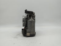 2010-2013 Hyundai Tucson Throttle Body P/N:35100-25400 35100-25200 Fits Fits 2006 2007 2008 2009 2010 2011 2012 2013 OEM Use