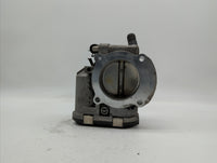 2010-2013 Hyundai Tucson Throttle Body P/N:35100-25400 35100-25200 Fits Fits 2006 2007 2008 2009 2010 2011 2012 2013 OEM Use