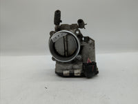 2010-2013 Hyundai Tucson Throttle Body P/N:35100-25400 35100-25200 Fits Fits 2006 2007 2008 2009 2010 2011 2012 2013 OEM Use