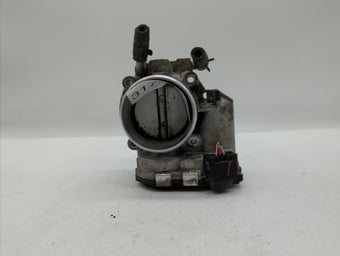 compare product 2010-2013 Hyundai Tucson Throttle Body P/N:35100-25400 35100-25200 Fits Fits 2006 2007 2008 2009 2010 2011 2012 2013 OEM Used Auto Parts