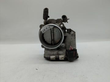 2010-2013 Hyundai Tucson Throttle Body P/N:35100-25400 35100-25200 Fits Fits 2006 2007 2008 2009 2010 2011 2012 2013 OEM Use
