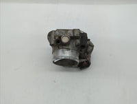 2010-2013 Hyundai Tucson Throttle Body P/N:35100-25400 35100-25200 Fits Fits 2006 2007 2008 2009 2010 2011 2012 2013 OEM Use