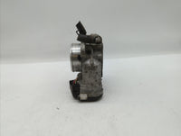 2010-2013 Hyundai Tucson Throttle Body P/N:35100-25400 35100-25200 Fits Fits 2006 2007 2008 2009 2010 2011 2012 2013 OEM Use
