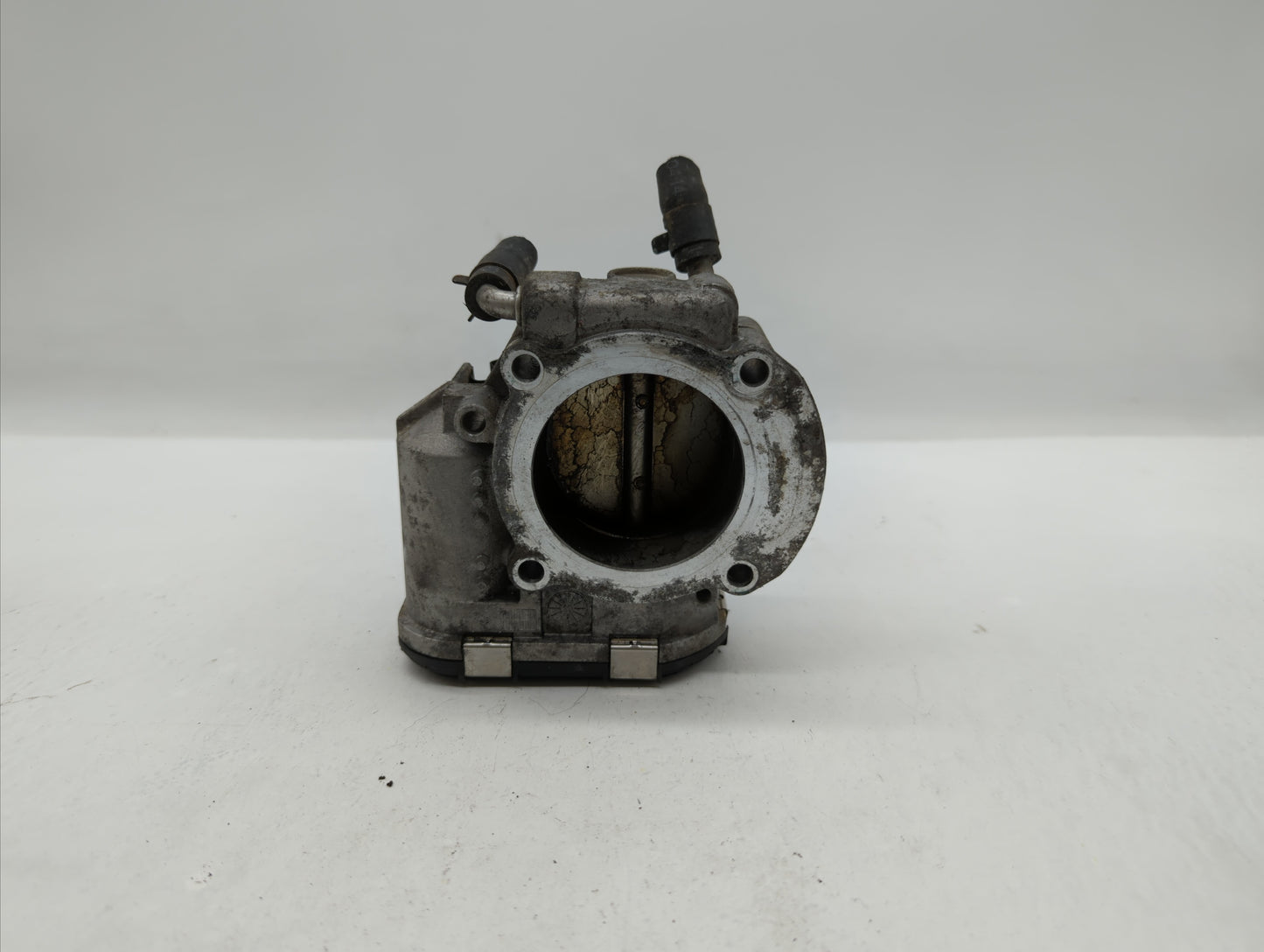 2010-2013 Hyundai Tucson Throttle Body P/N:35100-25400 35100-25200 Fits Fits 2006 2007 2008 2009 2010 2011 2012 2013 OEM Use