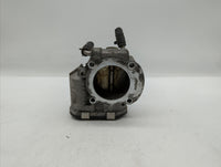2010-2013 Hyundai Tucson Throttle Body P/N:35100-25400 35100-25200 Fits Fits 2006 2007 2008 2009 2010 2011 2012 2013 OEM Use