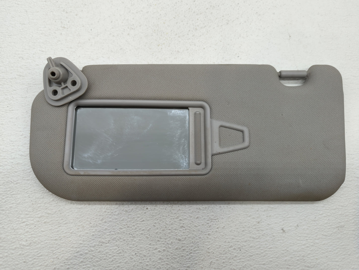 2010-2015 Hyundai Tucson Sun Visor Shade Replacement Driver Left Mirror Fits Fits 2010 2011 2012 2013 2014 2015 OEM Used Aut