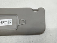 2010-2015 Hyundai Tucson Sun Visor Shade Replacement Driver Left Mirror Fits Fits 2010 2011 2012 2013 2014 2015 OEM Used Aut