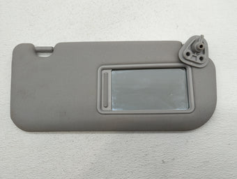 compare product 2010-2015 Hyundai Tucson Sun Visor Shade Replacement Passenger Right Mirror Fits Fits 2010 2011 2012 2013 2014 2015 OEM Used Auto Parts