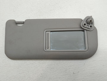 2010-2015 Hyundai Tucson Sun Visor Shade Replacement Passenger Right Mirror Fits Fits 2010 2011 2012 2013 2014 2015 OEM Used
